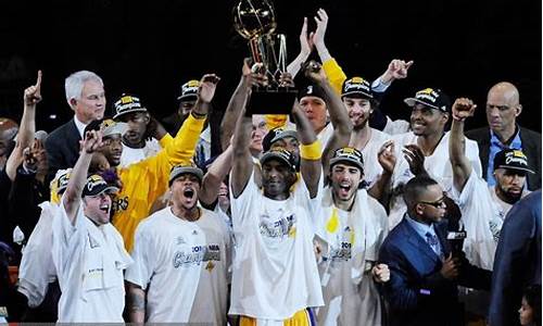 nba2010总决赛第五场_10年nba总决赛第五场