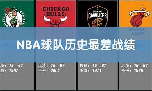 nba球队历史最差战绩_nba球队历史最差战绩表