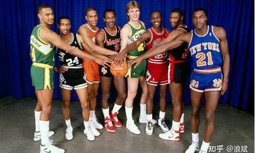 nba 年选秀_1984年nba年选秀