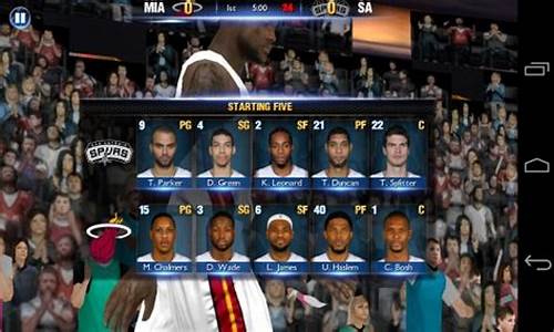 nba2k14空接怎么按键盘_nba2k14手游空接怎么按