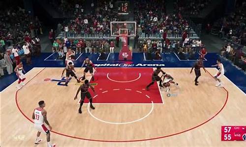 NBA2k2022_NBA2K2022阵容