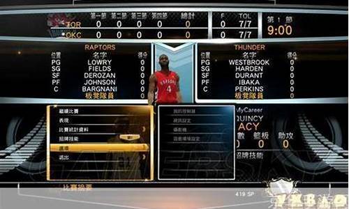 nba2k2配置要求高吗_nba2k 配置