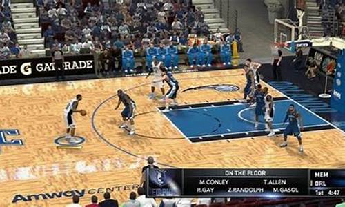 nba2k系列哪个配置要求最低_nba2k的配置要求