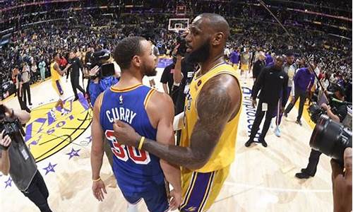 nba勇士对湖人全场回放_勇士对湖人录像