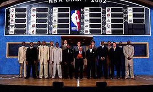 2002年nba新秀_2002年nba最佳新秀