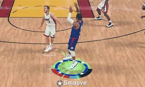 端游nba2k20生涯模式攻略_nba2k20生涯模式怎么用nba球员