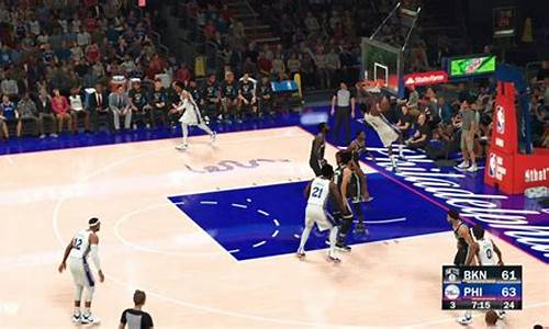 nba2k20按键表_nba2k22按键大全